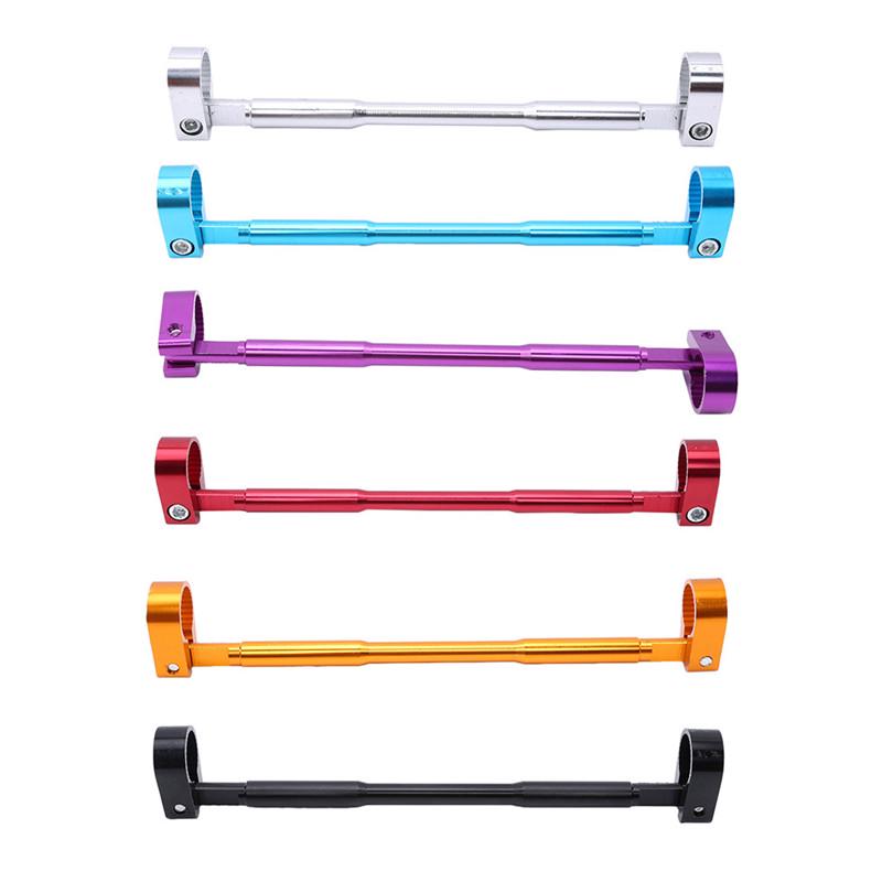 Motorcycle Balance Bar Handlebar Tie Rod Reinforcement Bar Handle Bar