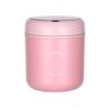 Stainless Steel Insulated Soup Container with Lid and Spoon Leakproof Vacuum Thermal Food Jar Japanese Style Portable Hot Cold Storage Cup