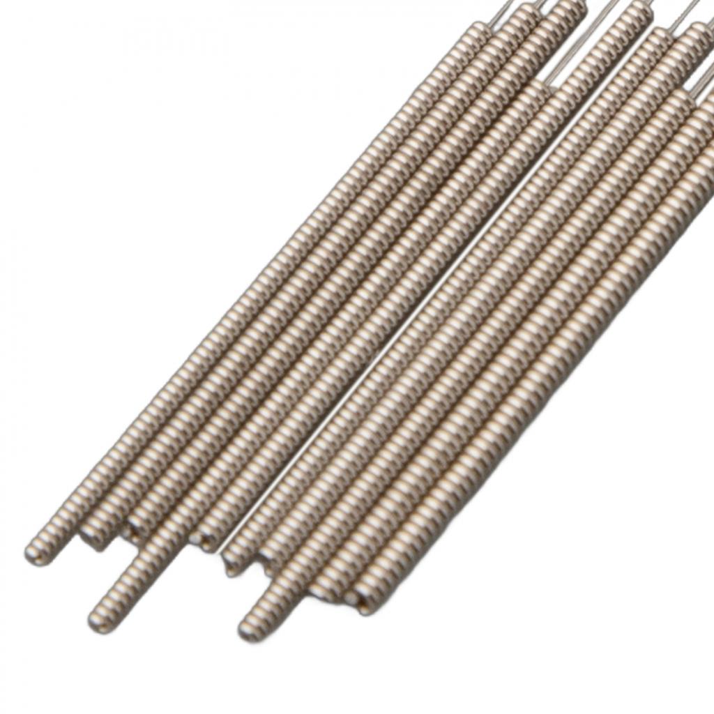 Cleaning Needle 0.2/0.25/0.3/0.35/0.4mm 10 Pcs Clean Clogged Nozzles Flexible