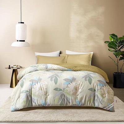 Tianqin Deluxe Soft Double Winter Quilt