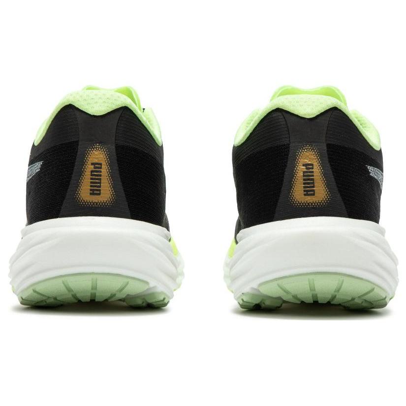 Puma Deviate Nitro 2 Run 75 'Black' 377782-01
