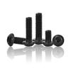 High-Strength Round Head Hex Socket Cap Screw M2-M16
