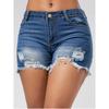 GMXIA Pantaloni e capris con stampa tinta unita casual alla moda da donna