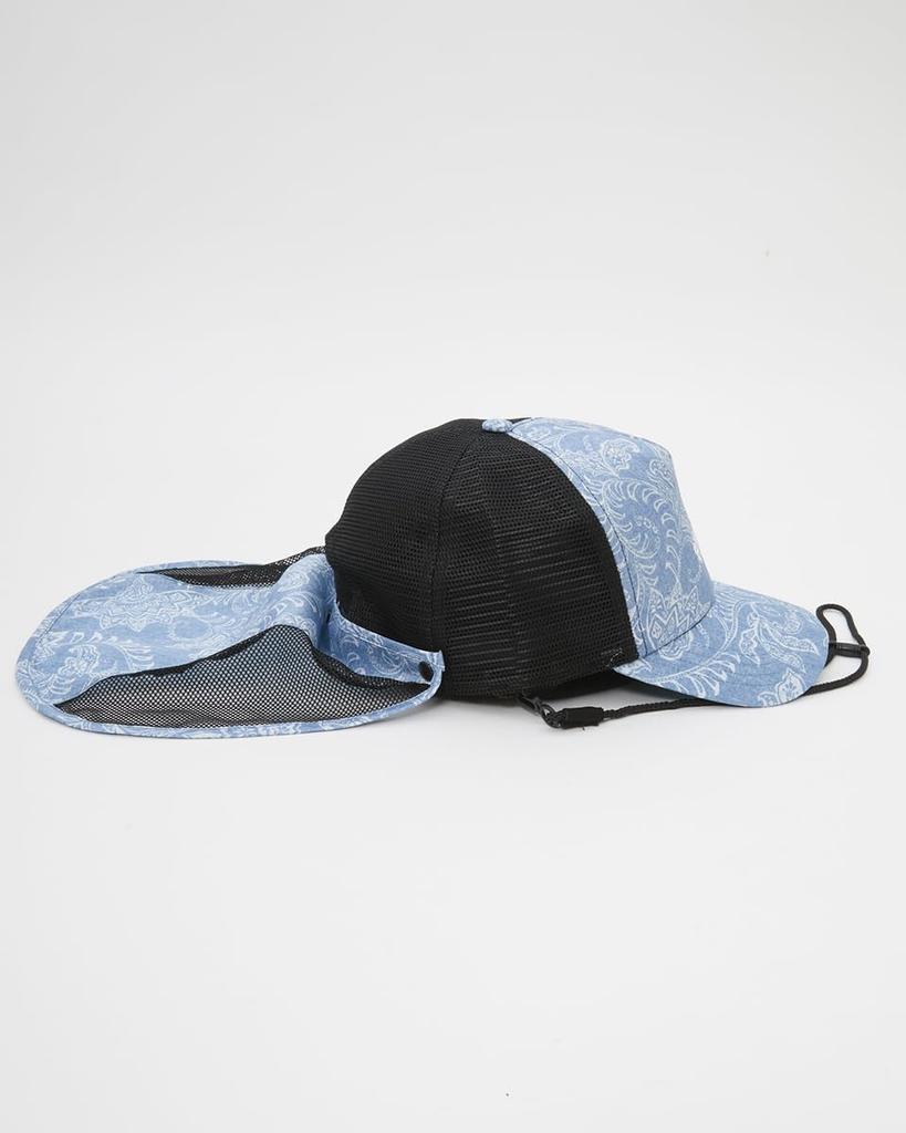 Billabong Surf Cap Den Hat