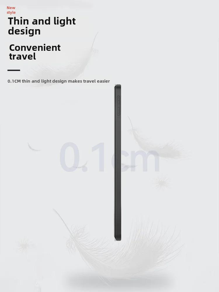 2018 iPad 9,7-дюймовий Захисний чохол з рідкого силікону для 6-го покоління, Захист від падінь A1893/A1954