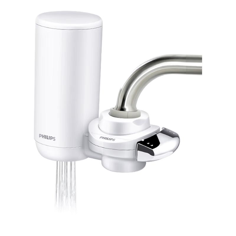 Philips AWP3877 Ultrafiltration Faucet Water Purifier CN plug (adapter included)