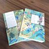 Chinese Classics: Illustrated I Ching with Notes and Vernacular Translation