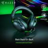 Przewodowy zestaw słuchawkowy do gier Razer BlackShark V2 X