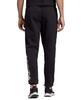 Adidas CORE Camo Linear Pants GER21 Japan Size To Japanese Size [Men's] Black/White (EI9747) J/O (equivalent 2L)