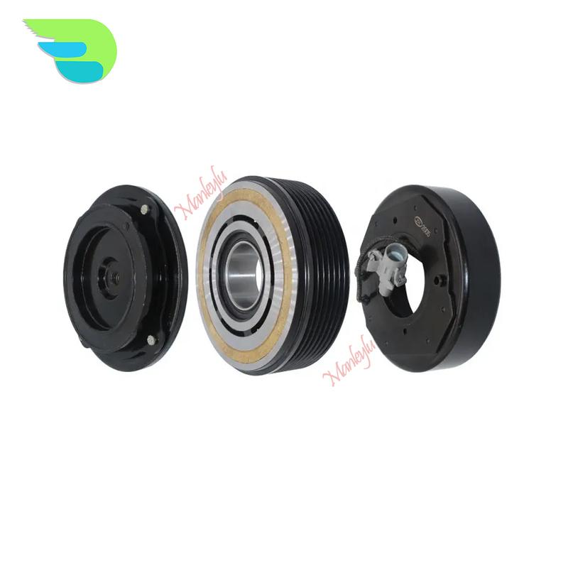 AC Compressor Clutch for BMW X5 E70 F10 F11 F07 F01 F02 F03  64529196889 64526987890 4471601214 4471601210 4471601216 4471601215