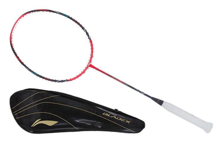 Li Ning Shadow Blade 800 Badminton Rackets AYPR266-1
