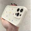 Multicolor Stars for iPhone17promax Phone Case Apple 16 All-inclusive 13 Creative 12 Premium 11