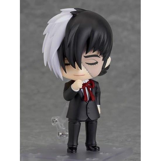 Good Smile Company Nendoroid Black Jack Anime Color Version Non-scale Plastic Painted Action Figure