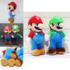 Choose From 4 Styles Of Louis Plush Toys 25cm Cartoon Character Super Soft Short Fur