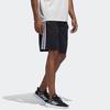 Adidas Training Woven Shorts Men Bottoms Black DU1602