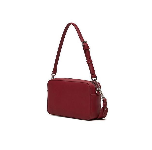 Сумка Calvin Klein Calvin Klein Ck Must Convertible Camera Bag K60K612280 бордовый