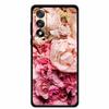 Per Custodia OnePlus Nord 5 5G Edizione Cina Lusso Morbido Silicone Cover Posteriore Per OnePlus Nord5 5G Protezione Paraurti Bumper Coque 1+ Nord 5