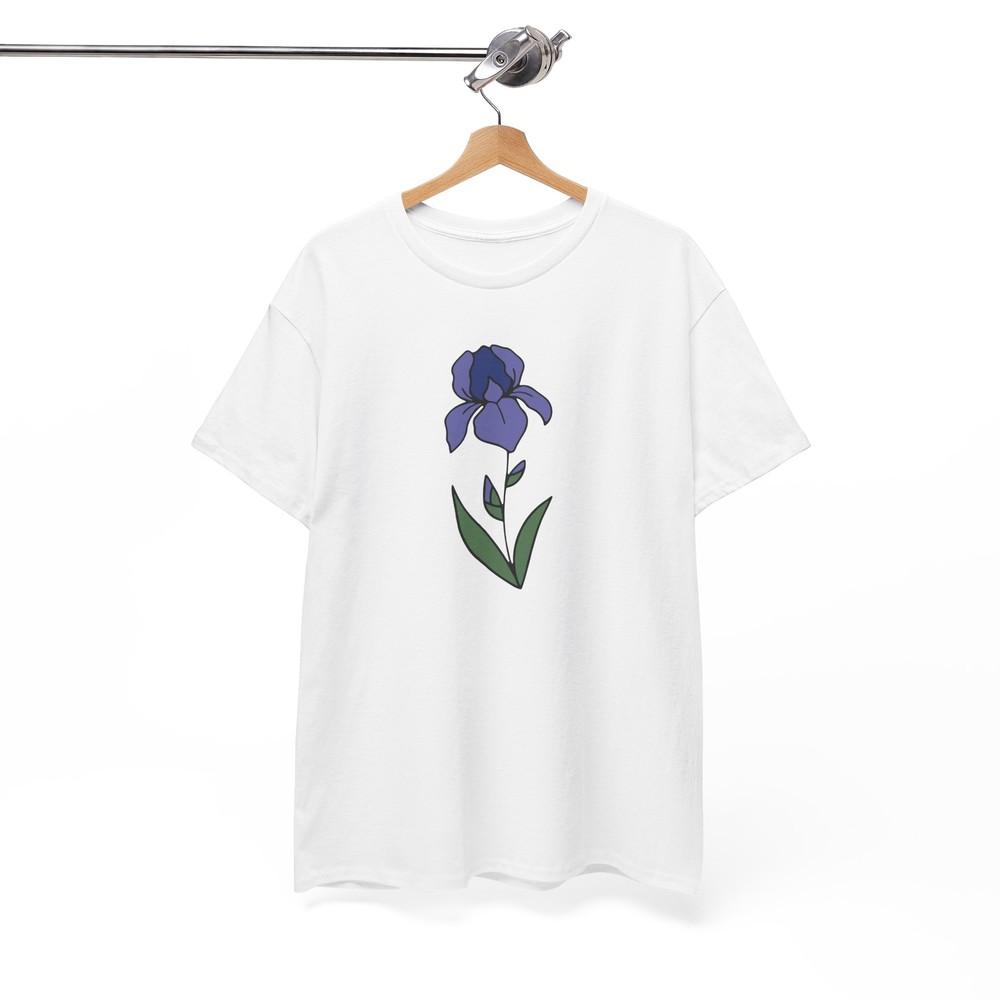 Mom February T-Shirt | Funny Motherhood Tee | Cute Gift for Moms