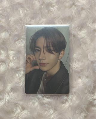 [USED] Enhypen Romance Untold Heeseung Comeback Live