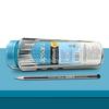 Apsara Platinum Jar Extra Dark Pencils for Writing Practice, School Drawing & Handwriting Improvement Combo of 50