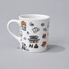 BT21 SEOUL Edition Becher 340ml