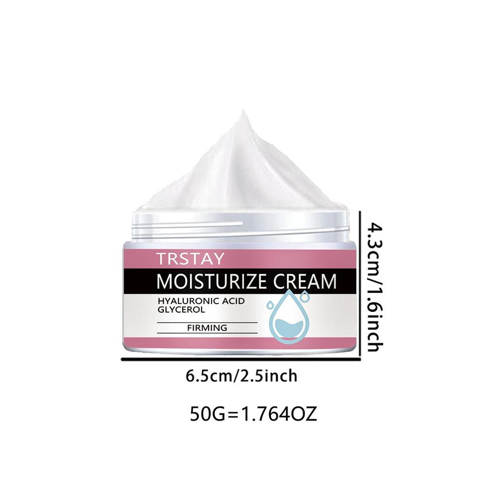 Neck repair essence cream, whitening and brightening neck skin, even skin tone, moisturizing cream