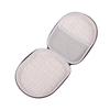 1 Piece For Soundpeats Space/Sony/Edifier/Jbl Wireless Bluetooth Noise Cancelling Headphones Eva Carrying Storage Case Cover