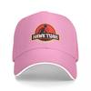 FUNNY HAWK TUAH SPIT ON THAT THANG Accessories Unisex Casquette Caps Hat Vintage Daily Running Golf Sun Cap