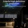 Astronaut Starry Galaxy Projector Night Light Lamp Space Nebula Star