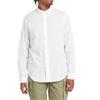 Comfortable Versatile Skin-Friendly Minimalist Long Sleeve Shirt Men Shirts TB0A2ANC1001
