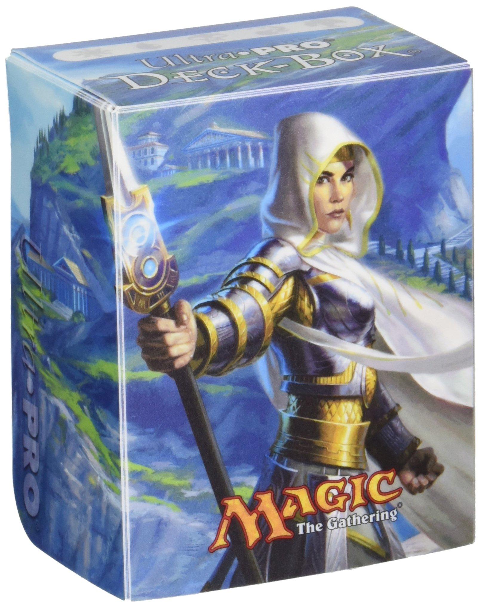 

Deck Champion Box Elspeth, Sun s