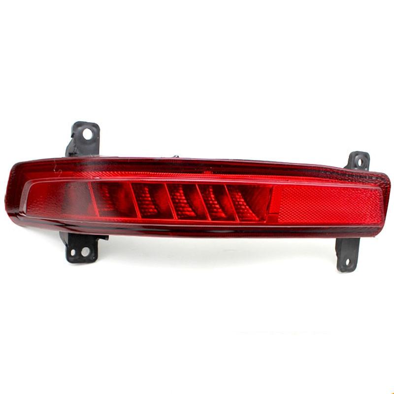 

4116300XKV08A Great Wall HAVAL H9 Светодиодные задние фонари на бампер Задние противотуманные фары Задний стробоскоп Сигнальная лампа Rear left