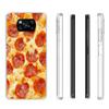 Food French Fries Beer Cheese Phnoe Case for Xiaomi Poco X5 X6 X7 Pro X4 Gt F7 Ultra M8 M7 Redmi 15C 15 13C 13 12C 12 Unique Cov