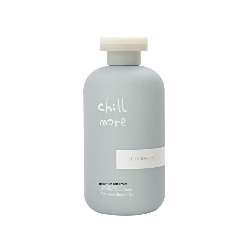 Chillmore Fragrance Shower Gel