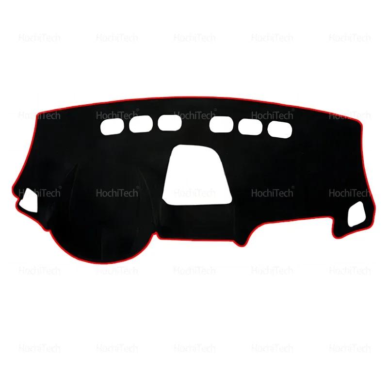for Opel Mokka Buick Encore 2013 2014 2015 Accessories Sunshade Car Accessories Dashboard Cover Dash Board Mat Carpet Pad