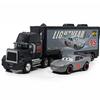 Cars Mack Truck & McQueen Road Rager Alloy Toy Set - 36-Piece Collection