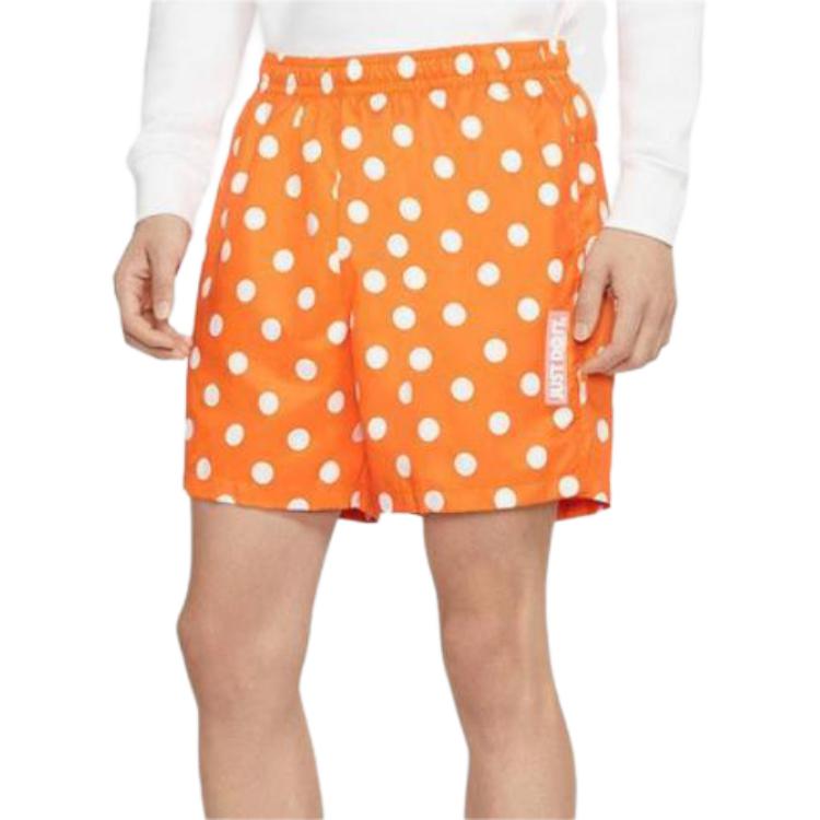 Nike Sports Shorts Men s Moderate CJ4808-812 XL