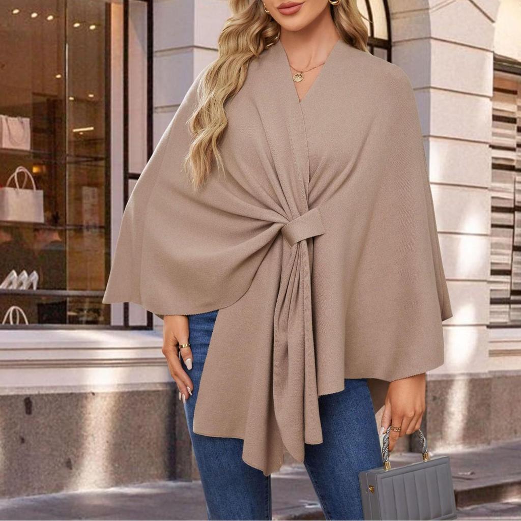 Soft Faux Cashmere Shawl: Solid Color Scarf for Weddings & Evening Gowns - Women's All-Season Accessory