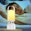 Outdoor camping lights bluetooth speakers colorful atmosphere lights camping tent lights