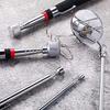 Telescopic Magnetic Magnet Pen Pickup Tool Extendable Pen Style Pickup Rod for Car Repairing Machinery Maintenance Car Tools