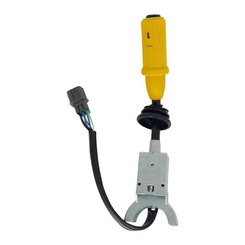 OEM Style Combination Switch 701 52601 for JCB Loaders: Fits For 4CX for 3dx 4C 2CX 1550B 1600B 1700B 214 215 216 217 Models