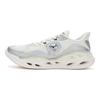 Mizuno Koi 2.0 Thick Sole Y2K Retro Running Shoes Fabric Shock Absorption Wear-Resistant Breathable Low-Top Casual Running Shoes D1GH230902