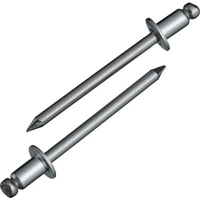 EBI Blind Rivets, 300 Pieces, NST52EB