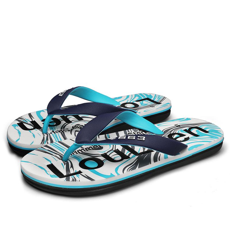 

Men s Shoes Breathable Shoes Beach Slippers Suitable for Indoor and Outdoor Walks Men s Slippers Flip Flops Summer 39