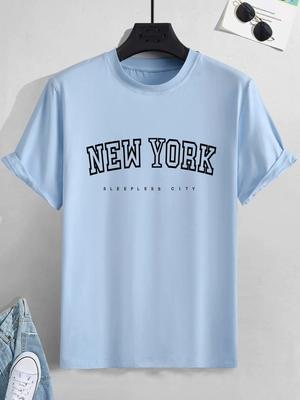 Üst giysisi – T-shirtler