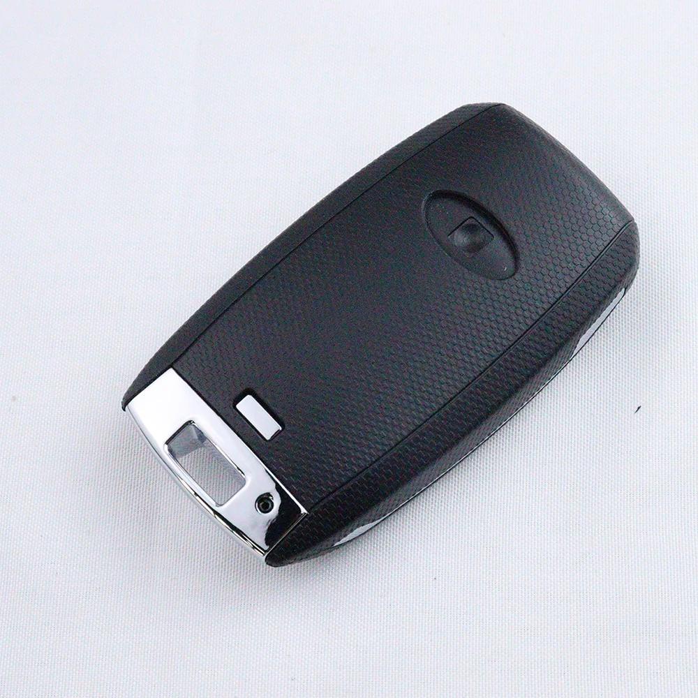 Car Key Fob Case Shell Housing for Kia Sedona Grand Carnival Snugly Sorento Doule Carnival Sportage Cerato K2 K3 K4 K5 Optima