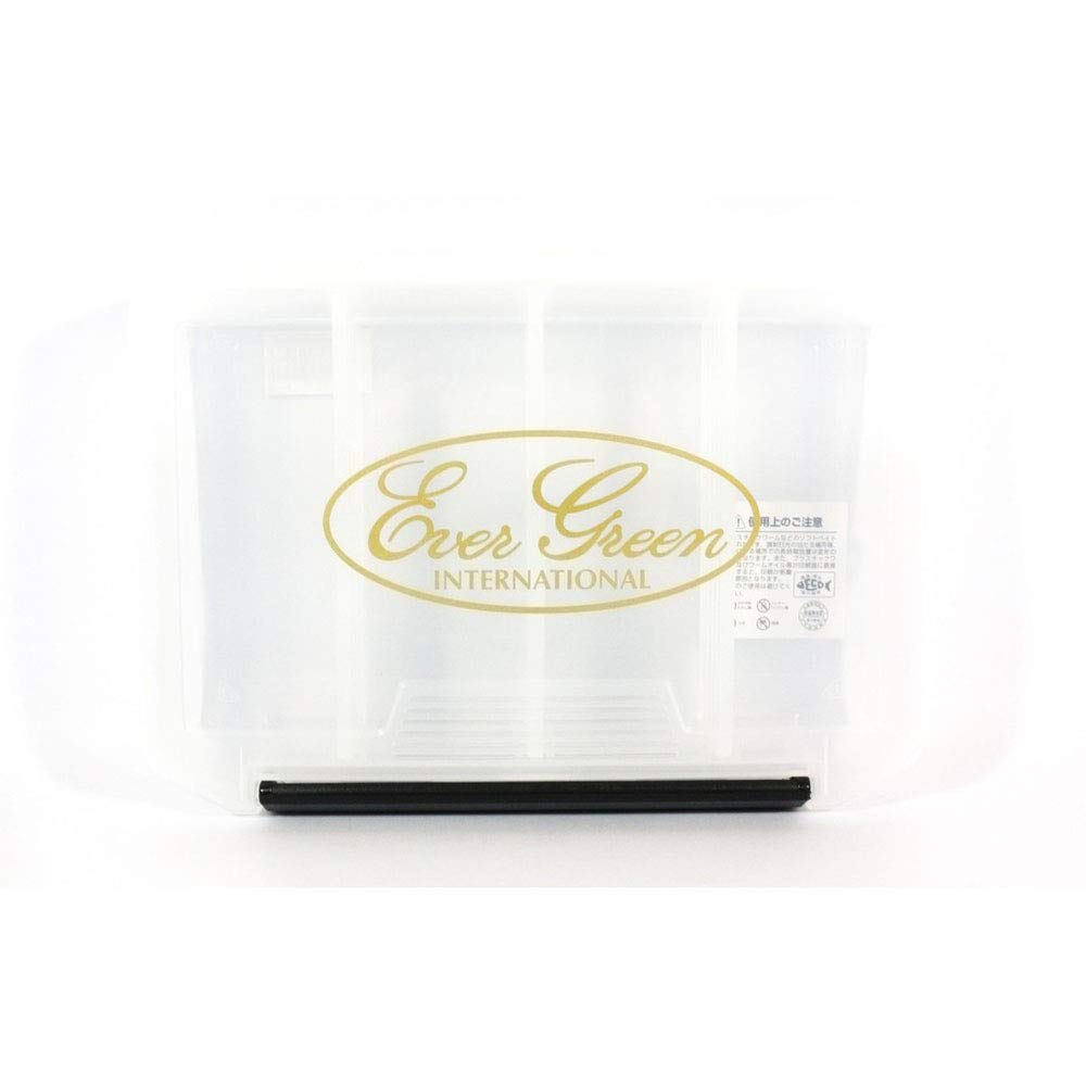 EVERGREEN Inner Box S Free