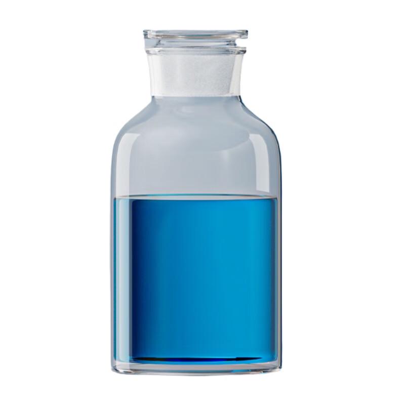 Cheng an Shield 10L Glass Reagent Bottle