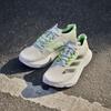 adidas Adizero Boston 12 Cloud White Core Black Green Spark