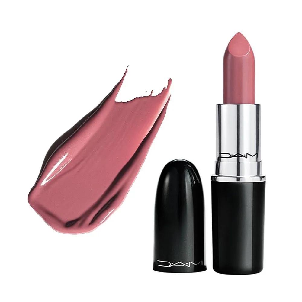 MAC Lustreglass Lipstick Lustreglass Sheer Shine - Syrup